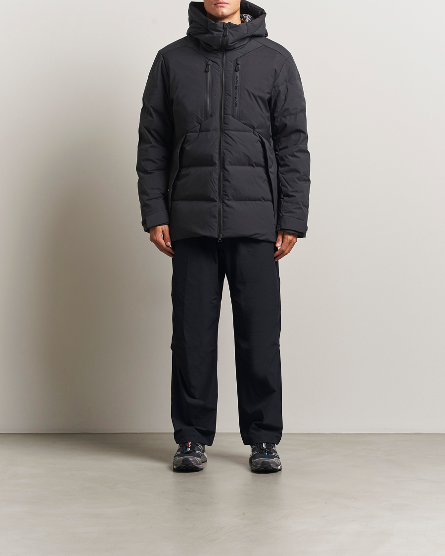 Homme | Manteaux Et Vestes | Sail Racing | Patrol Down Jacket Carbon
