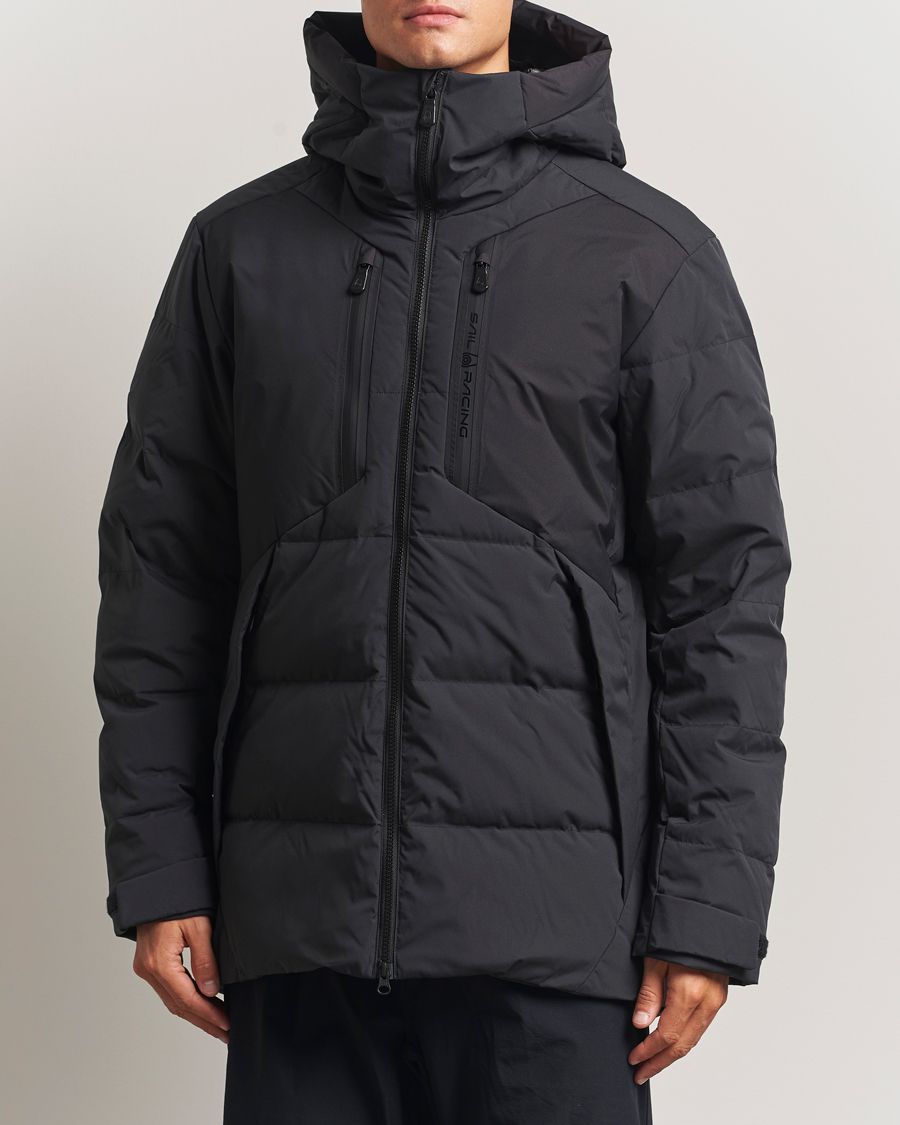 Homme | Manteaux Et Vestes | Sail Racing | Patrol Down Jacket Carbon