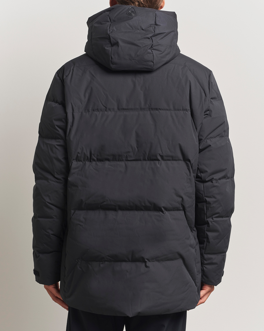 Homme | Manteaux Et Vestes | Sail Racing | Patrol Down Jacket Carbon