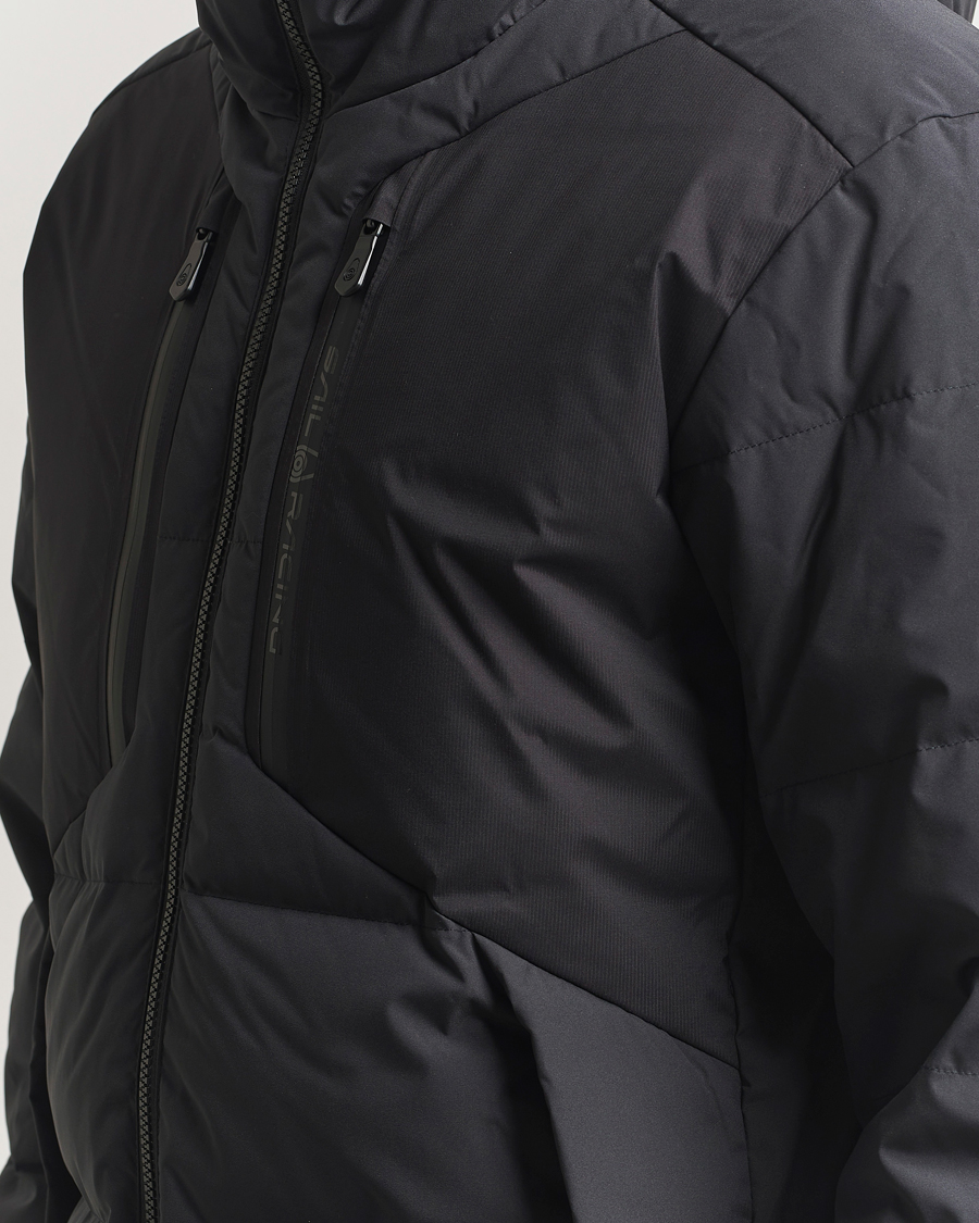 Homme | Manteaux Et Vestes | Sail Racing | Patrol Down Jacket Carbon