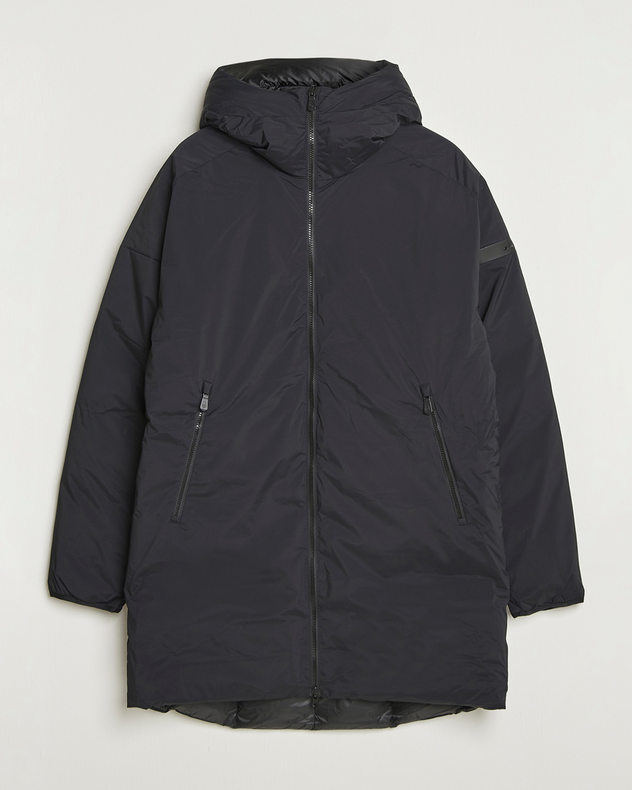 Heren | Jassen | Sail Racing | Thunder Reversible Parka Carbon