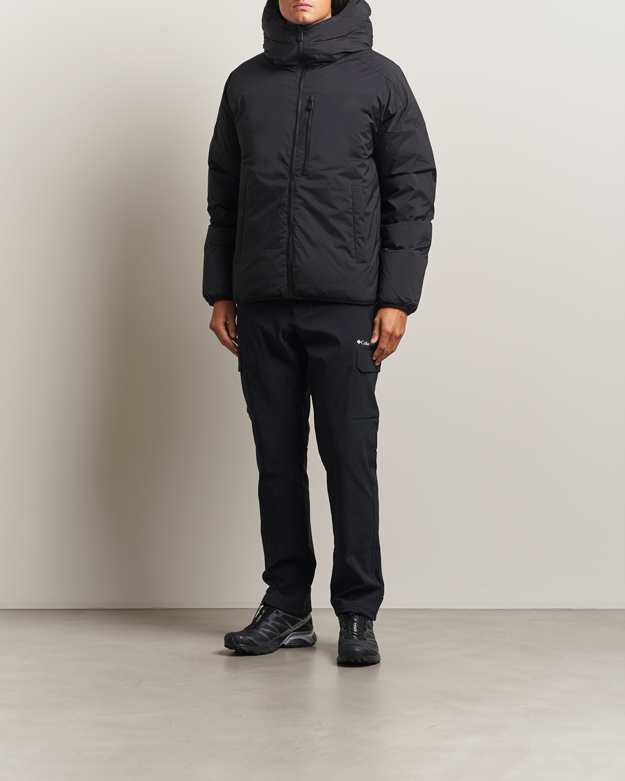 Homme | Manteaux Et Vestes | Sail Racing | Thunder Reversible Jacket Carbon