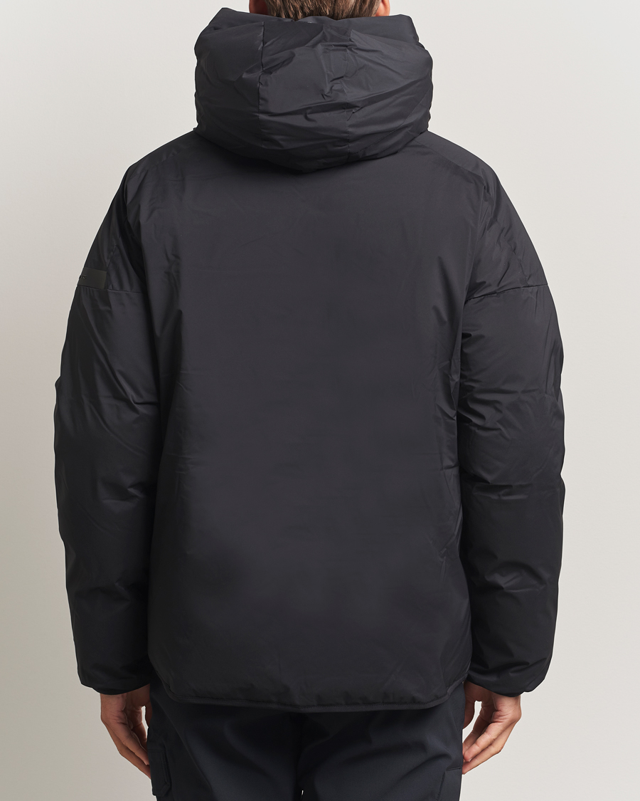Homme | Manteaux Et Vestes | Sail Racing | Thunder Reversible Jacket Carbon