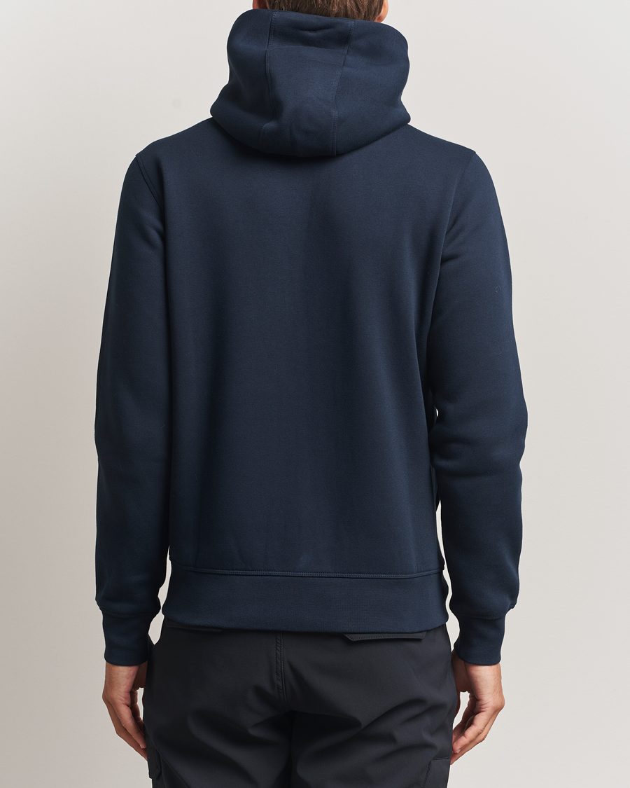 Homme | Pulls Et Tricots | Sail Racing | Bowman Full Zip Hoodie Dark Navy