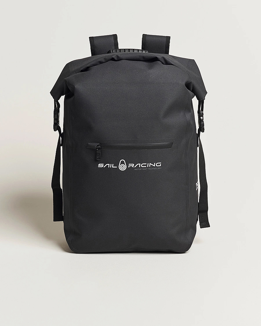 Heren | Tassen | Sail Racing | Sail RacingSpray Watertight BackpackCarbon