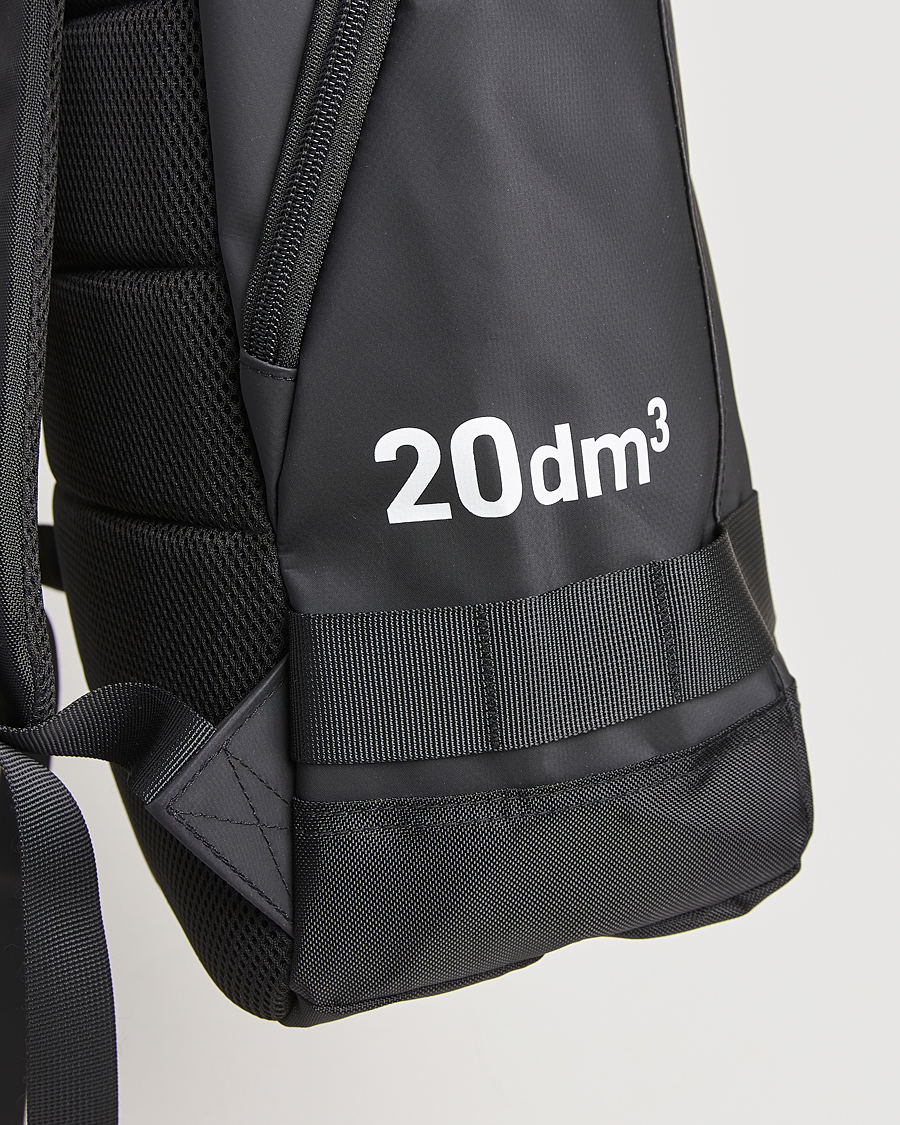 Heren | Tassen | Sail Racing | Sail RacingSpray BackpackCarbon