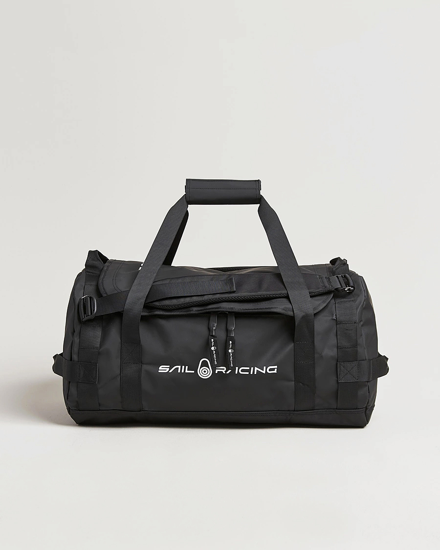 Homme | Sacs | Sail Racing | Spray Medium Dufflebag Carbon