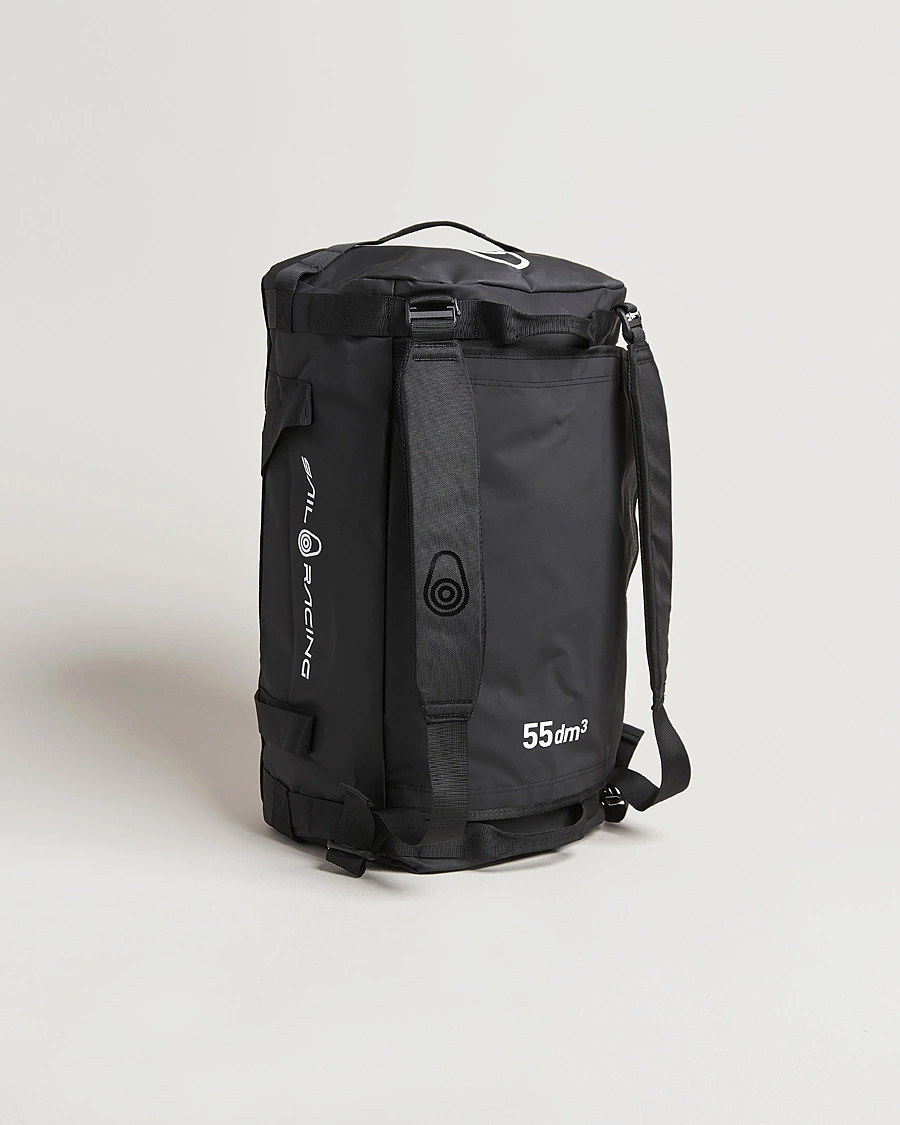 Homme | Sacs | Sail Racing | Spray Medium Dufflebag Carbon