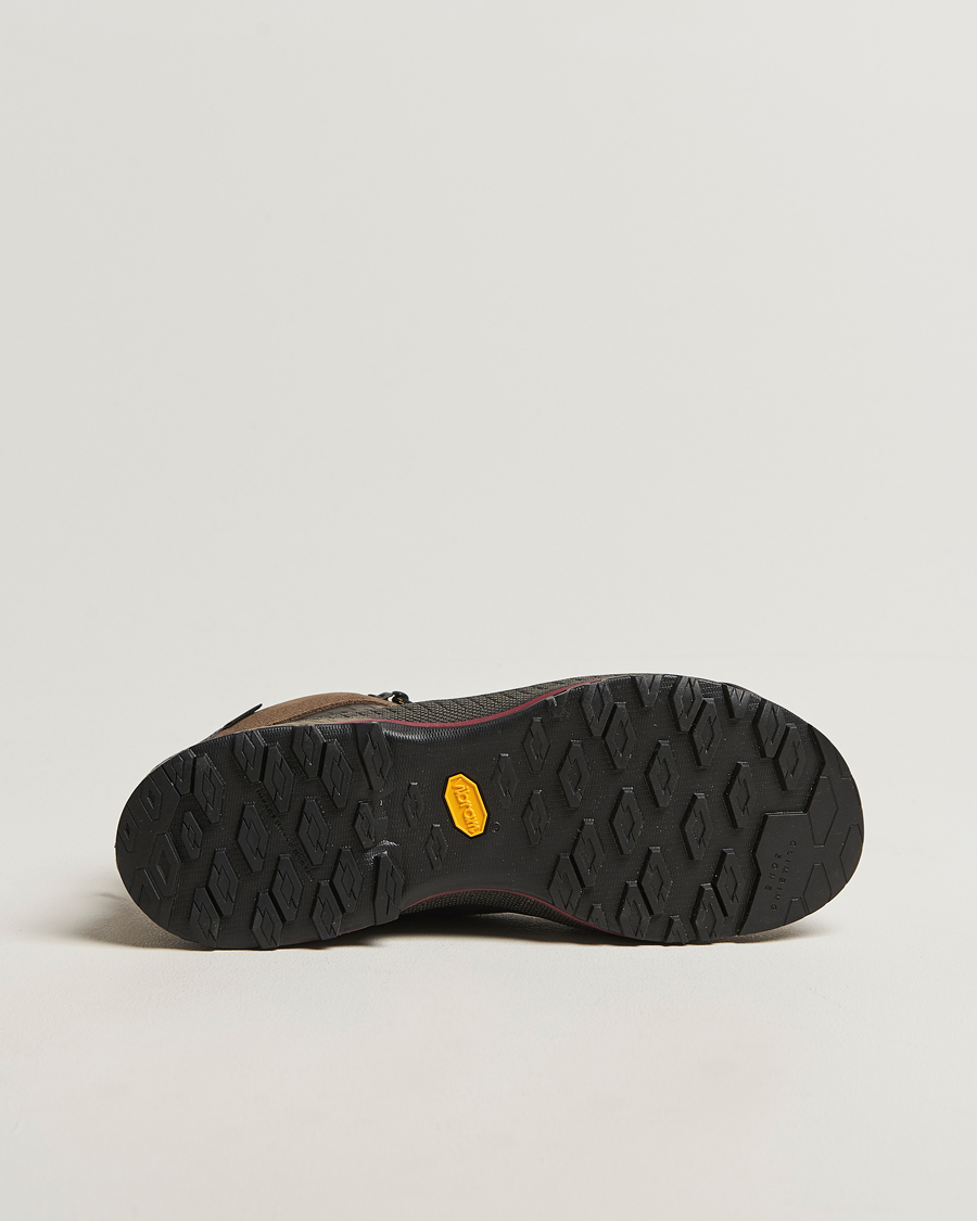 Homme | Chaussures De Randonnée | La Sportiva | TX4 Mid GTX Hiking Boots Mocha/Savana