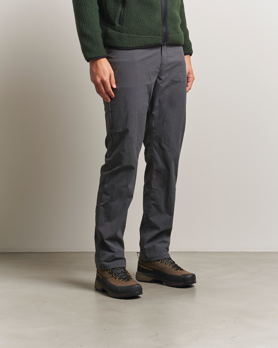 Homme | Chaussures De Randonnée | La Sportiva | TX4 Mid GTX Hiking Boots Mocha/Savana