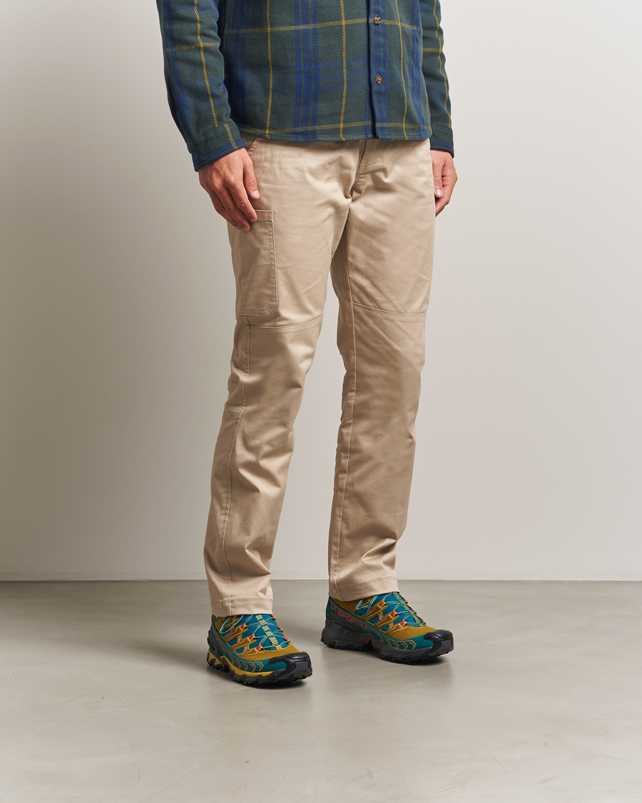 Homme | Chaussures de trail | La Sportiva | Ultra Raptor II Everglade/Savana