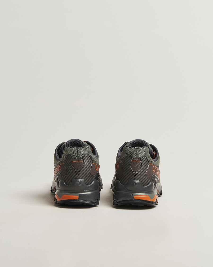 Homme | Chaussures de trail | La Sportiva | Ultra Raptor II Carbon/Hawaiian Sun
