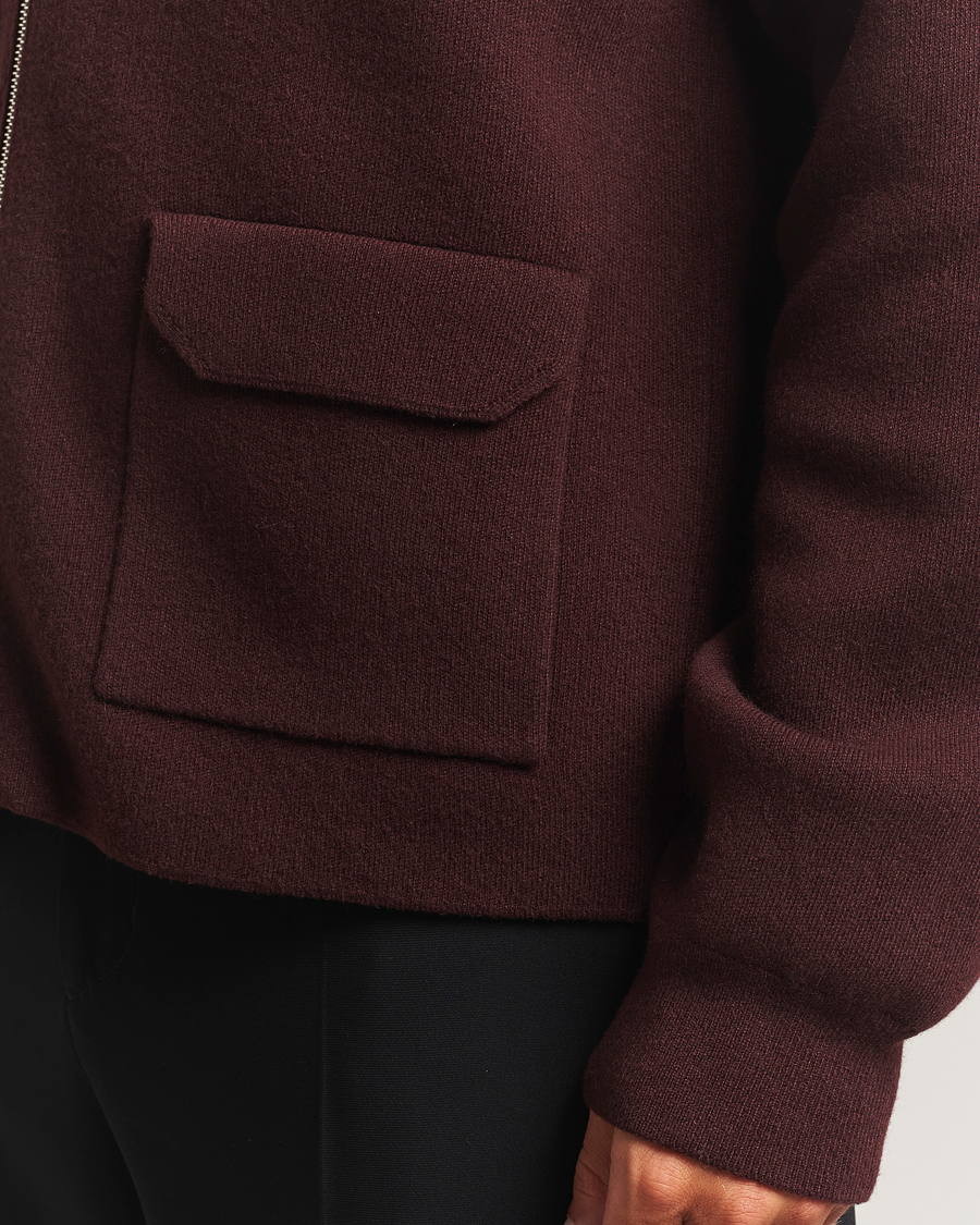 Heren | Truien | Lanvin | Cashmere Cardigan Jacket Bacchus