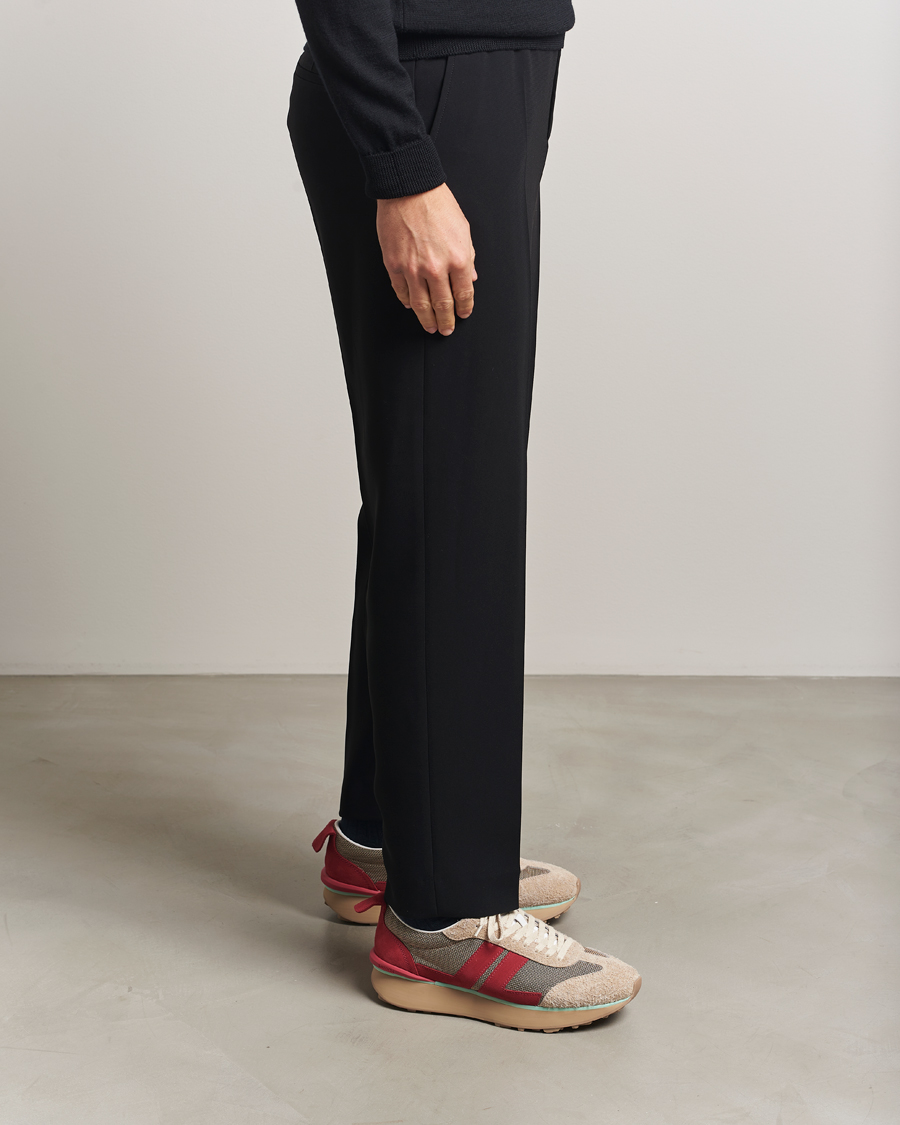 Heren | Sneakers | Lanvin | Bumpr Running Sneakers Cream