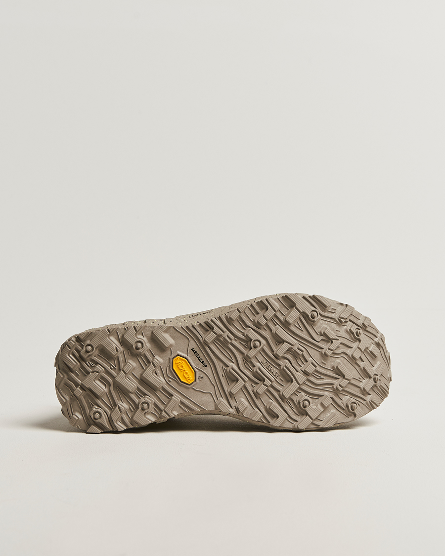 Homme | Chaussures De Running | Norda | 001a Running Sneakers Calcite