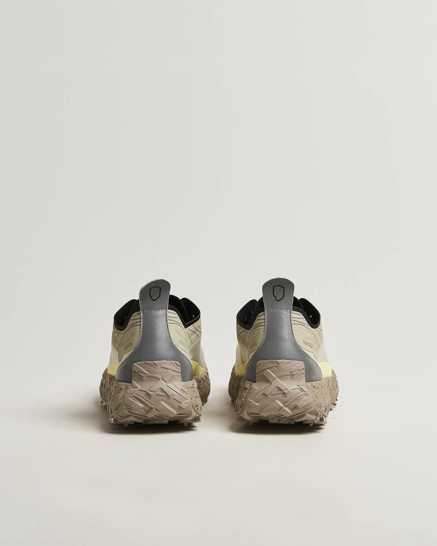 Homme | Chaussures De Running | Norda | 001a Running Sneakers Calcite