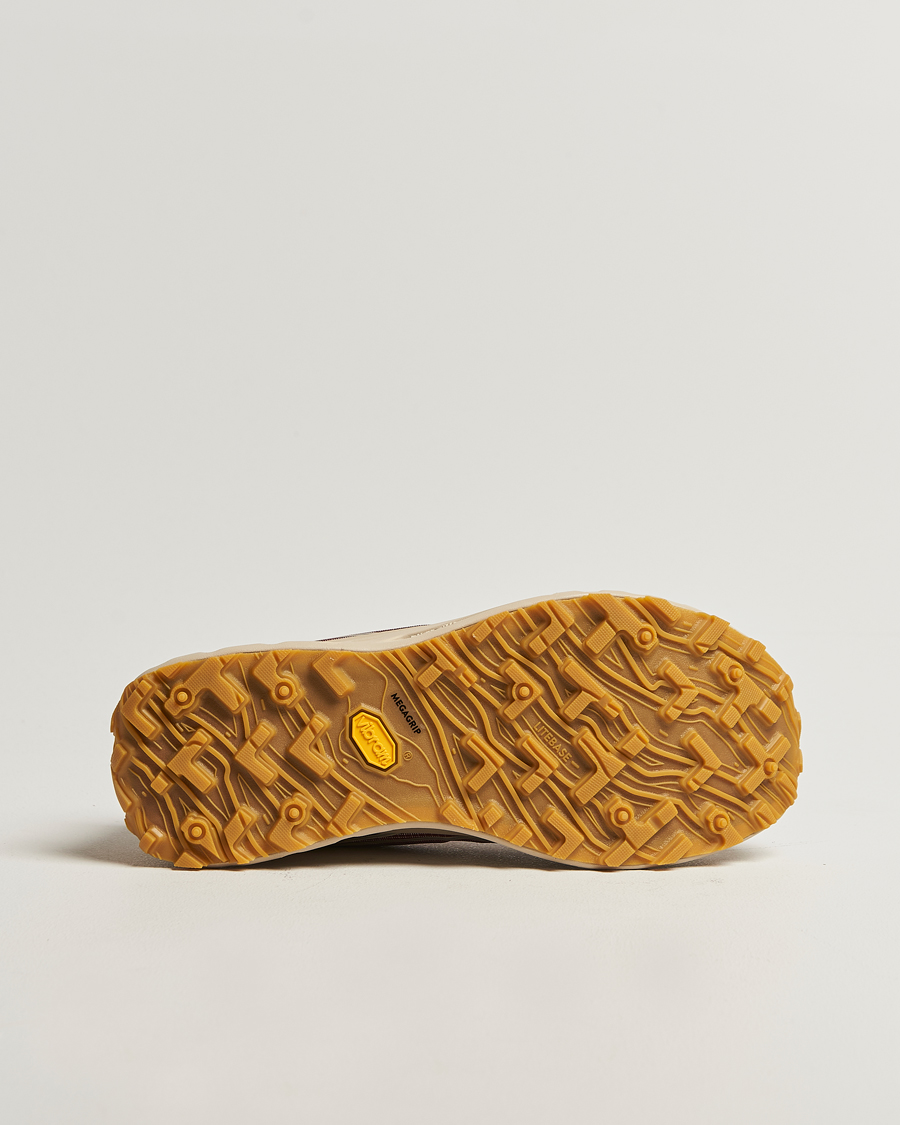 Homme | Chaussures De Running | Norda | 002a Running Sneakers Amaranth