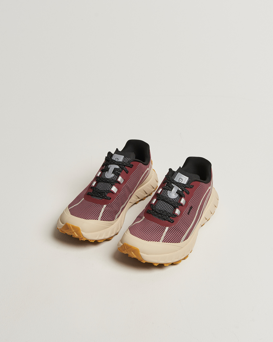 Homme | Chaussures De Running | Norda | 002a Running Sneakers Amaranth