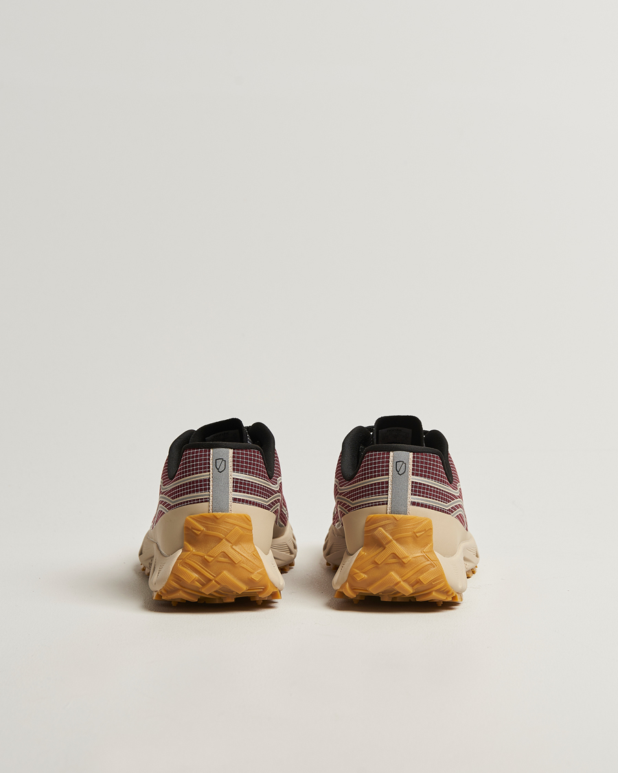 Homme | Chaussures De Running | Norda | 002a Running Sneakers Amaranth