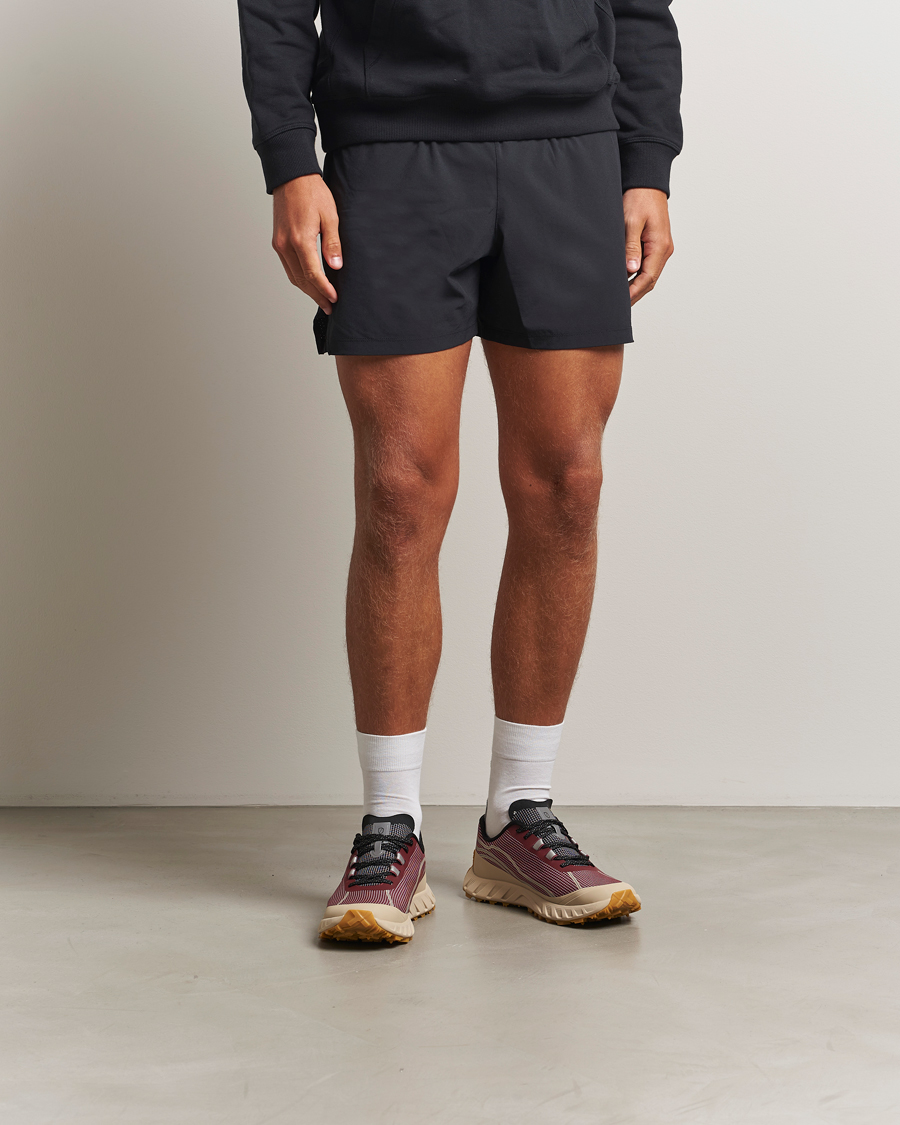 Homme | Chaussures De Running | Norda | 002a Running Sneakers Amaranth