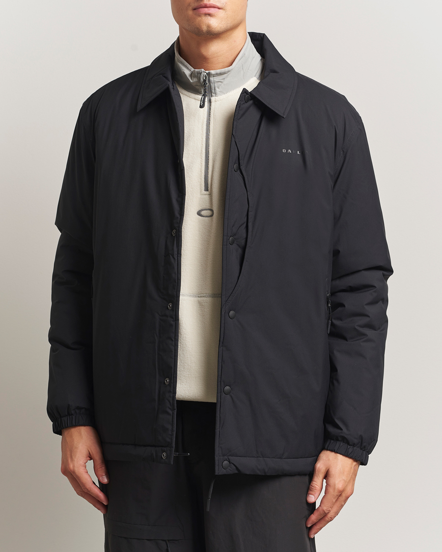 Homme | Chemises | Oakley | Urbanslope Shirt Jacket Blackout