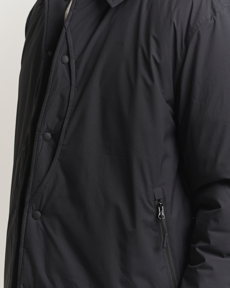 Homme | Chemises | Oakley | Urbanslope Shirt Jacket Blackout
