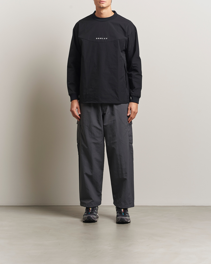 Heren | Broeken | Oakley | FGL New Retro Cargo Pants Phantom