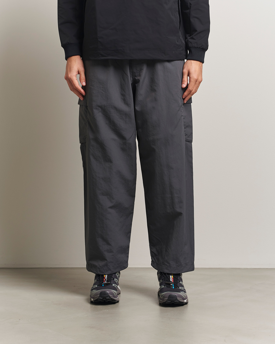 Heren | Broeken | Oakley | FGL New Retro Cargo Pants Phantom