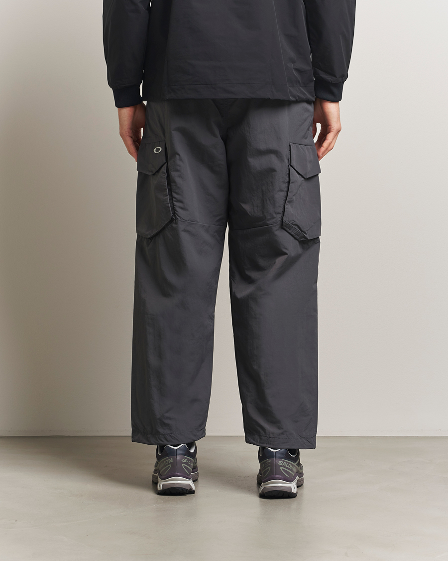 Heren | Broeken | Oakley | FGL New Retro Cargo Pants Phantom