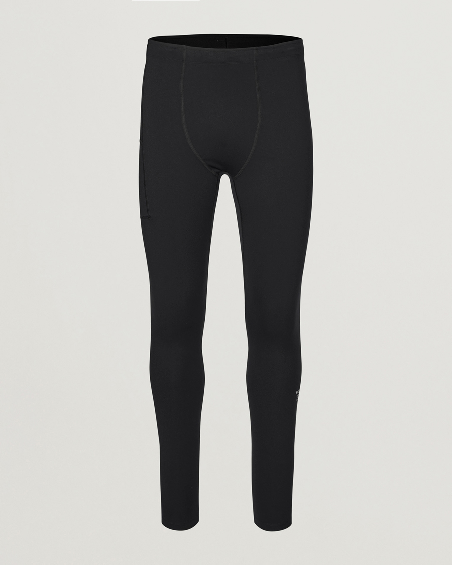 Heren | Broeken | Pas Normal Studios | Balance Tights Black