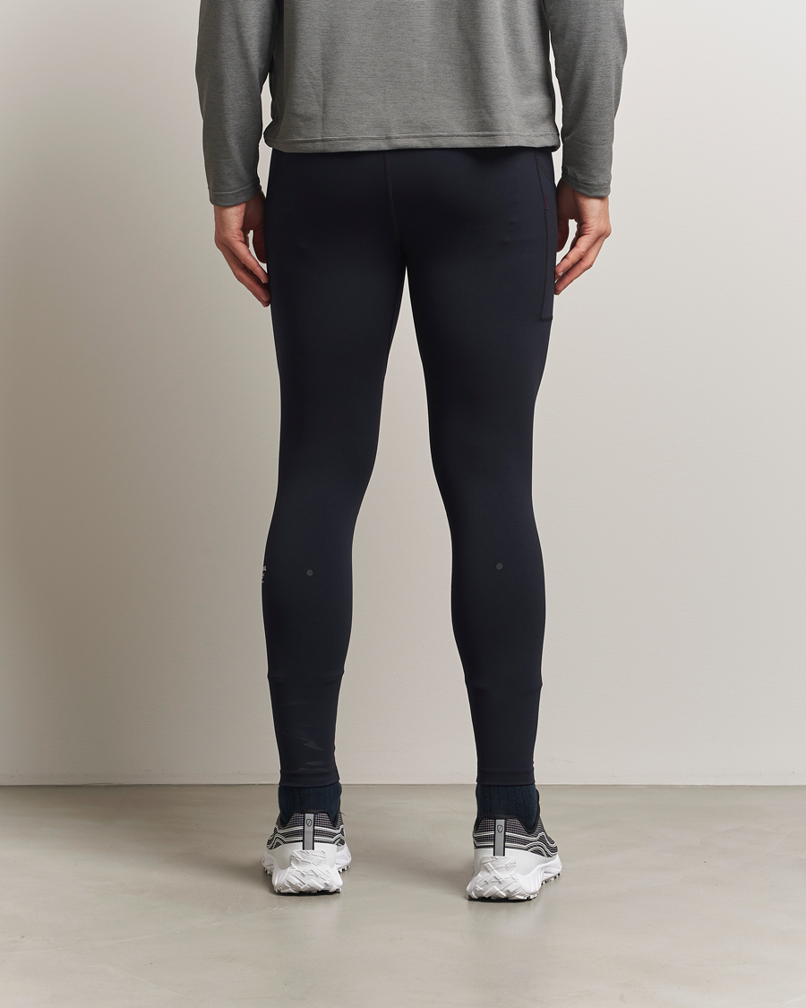 Heren | Broeken | Pas Normal Studios | Balance Tights Black