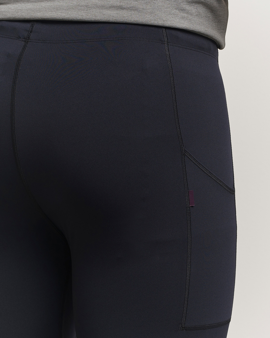Heren | Broeken | Pas Normal Studios | Balance Tights Black