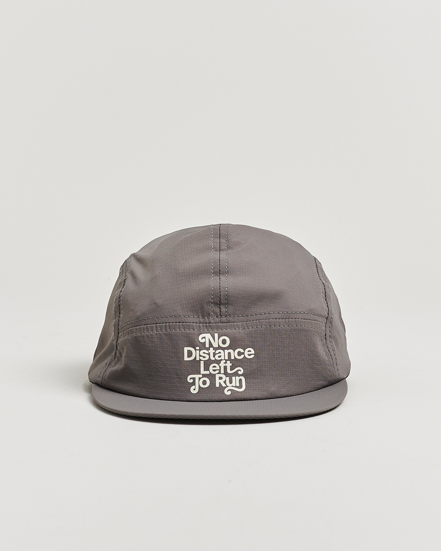 Heren | Hoeden en petten | Pas Normal Studios | Balance Cap Medium Grey