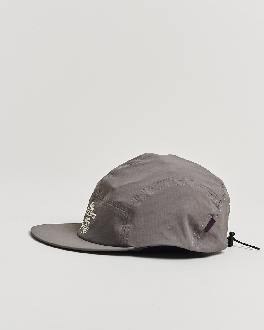 Heren | Hoeden en petten | Pas Normal Studios | Balance Cap Medium Grey