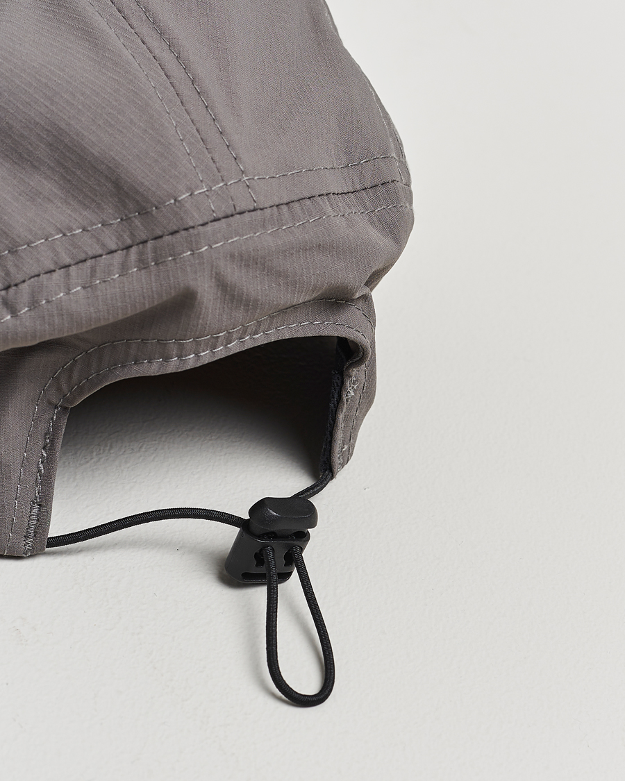 Heren | Hoeden en petten | Pas Normal Studios | Balance Cap Medium Grey