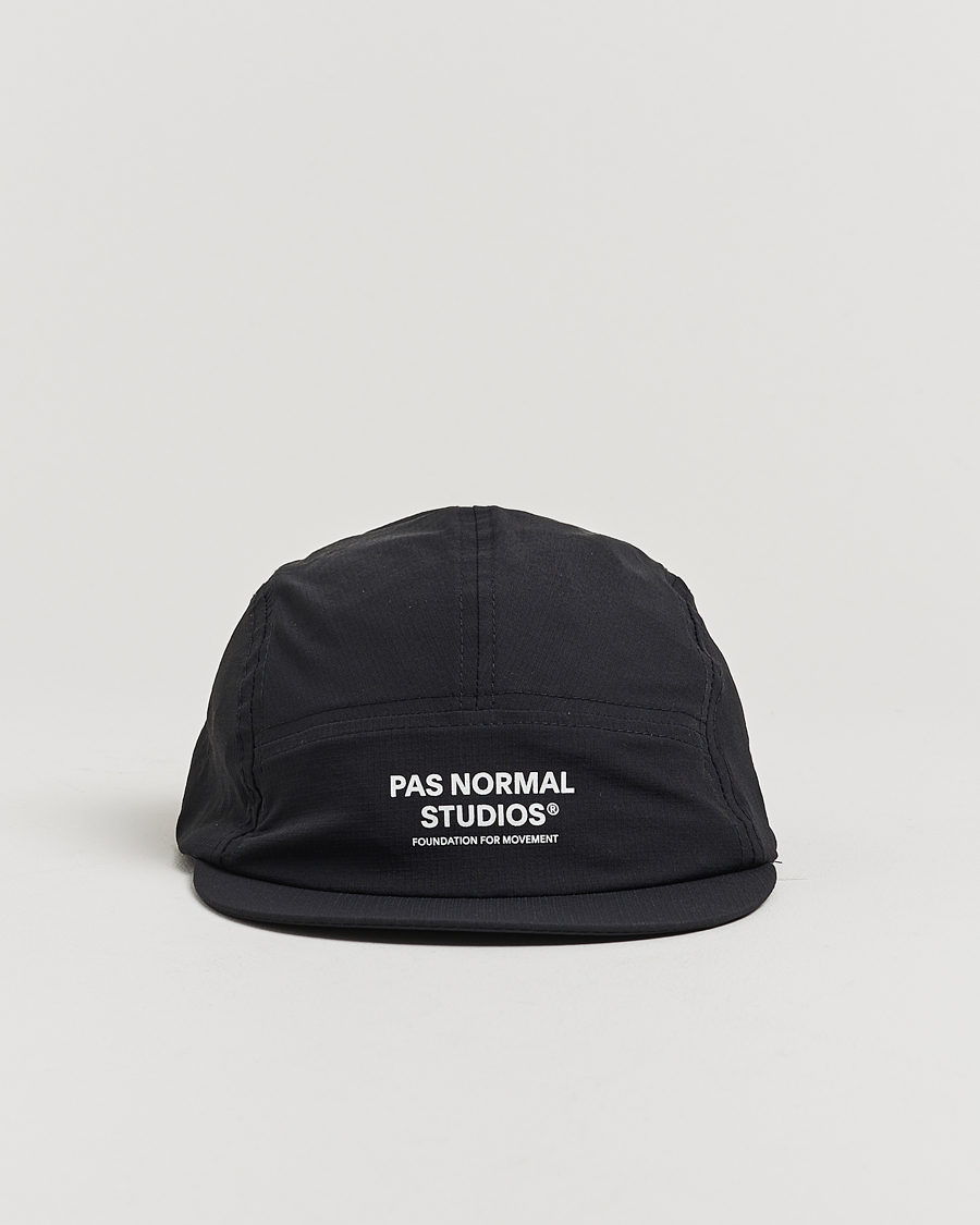 Heren | Hoeden en petten | Pas Normal Studios | Balance Cap Black