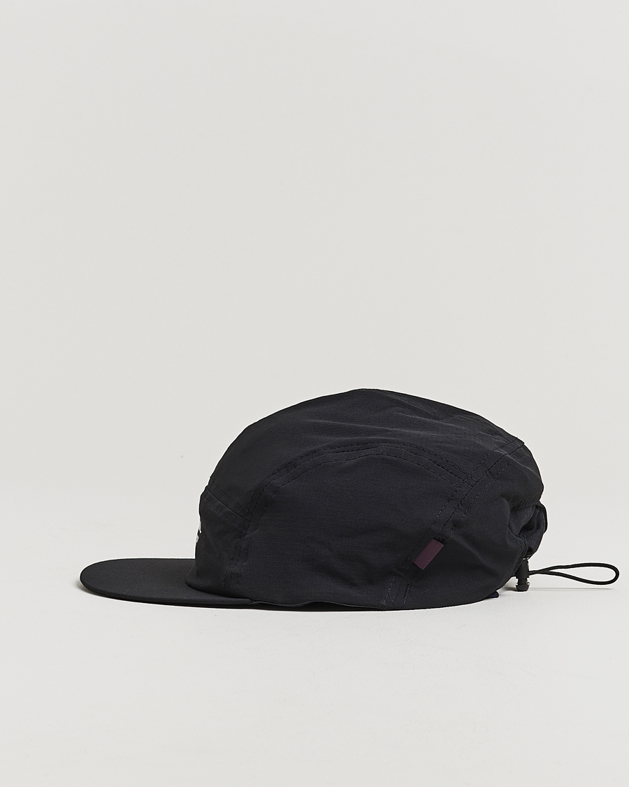 Heren | Hoeden en petten | Pas Normal Studios | Balance Cap Black