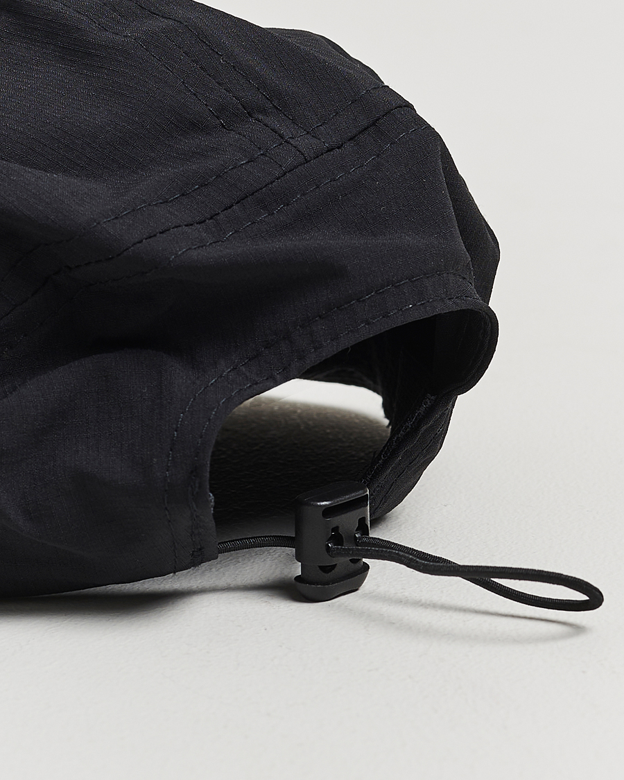 Heren | Hoeden en petten | Pas Normal Studios | Balance Cap Black
