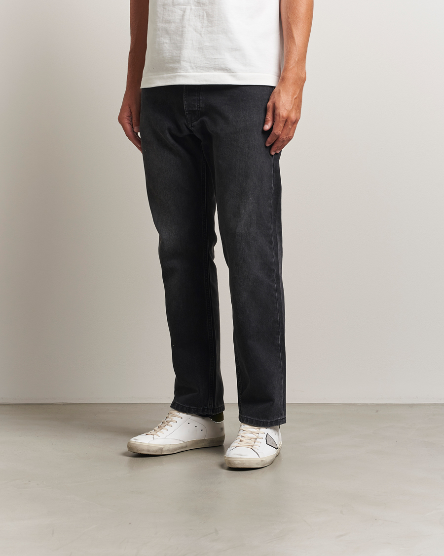 Homme | Baskets | Philippe Model | Prsx Low Top Mix Leather Sneakers White/Green