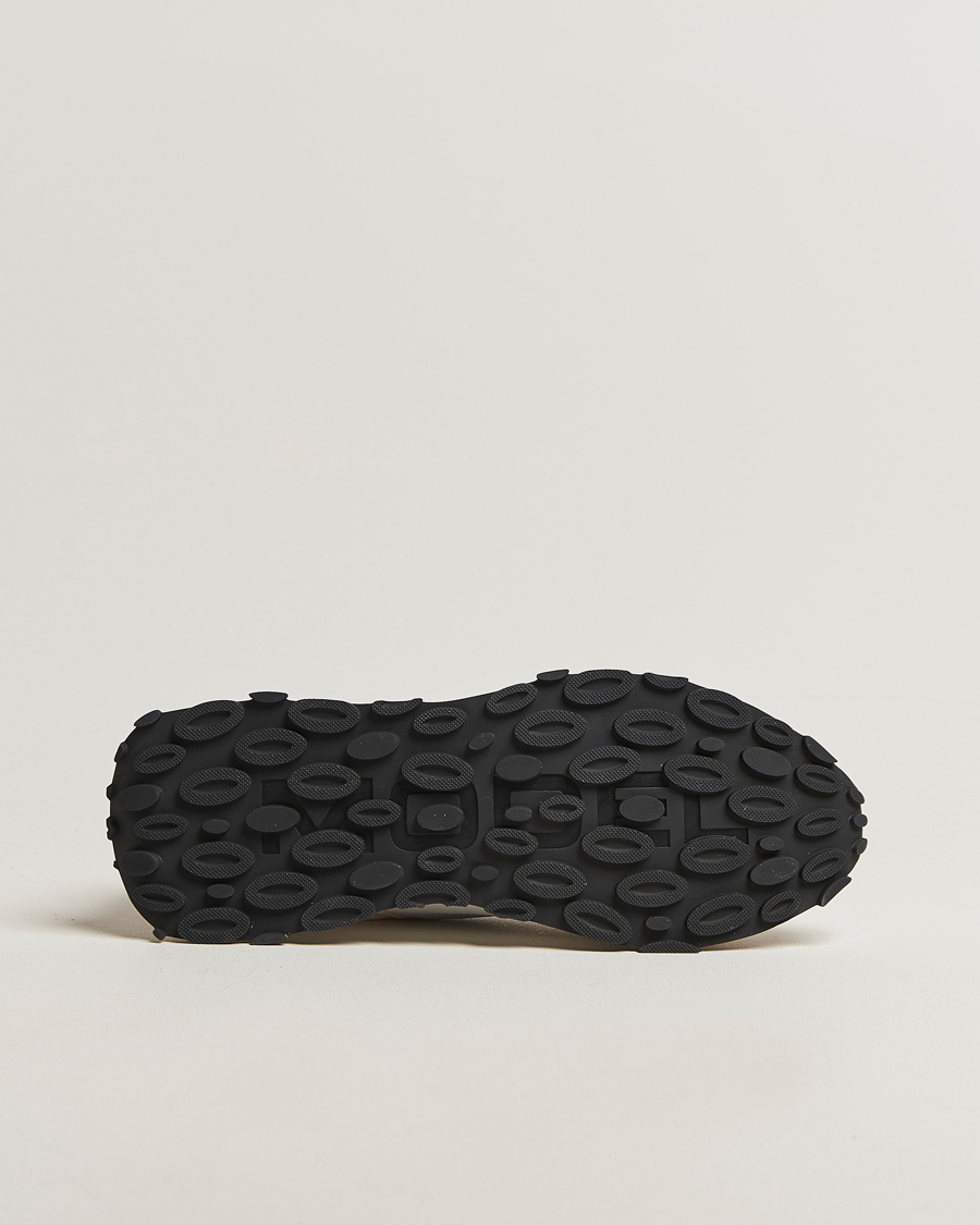 Homme | Baskets | Philippe Model | Tour Running Sneakers White