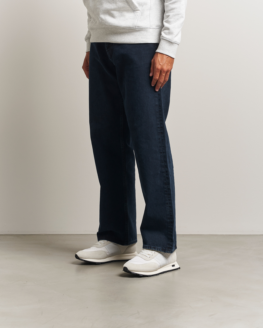 Homme | Baskets | Philippe Model | Tour Running Sneakers White
