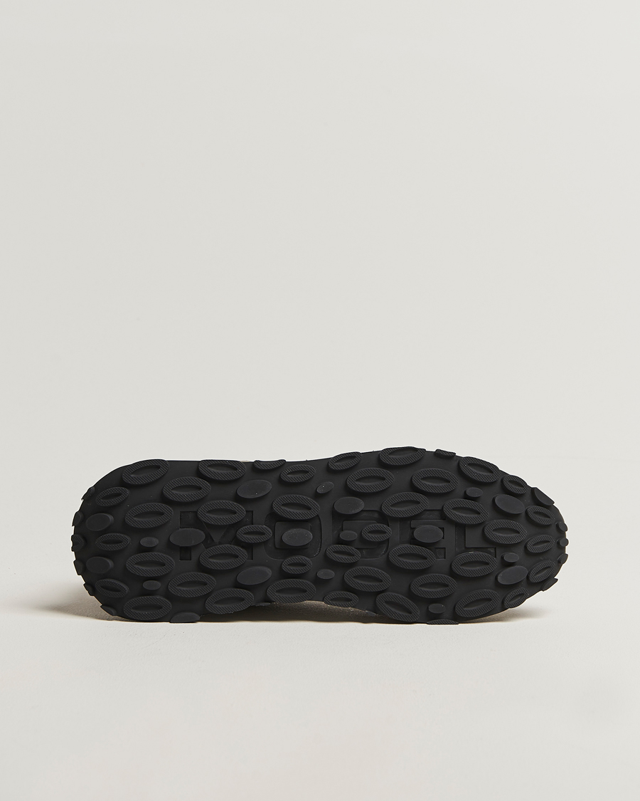 Homme | Baskets | Philippe Model | Tropez Haute Running Sneakers Military