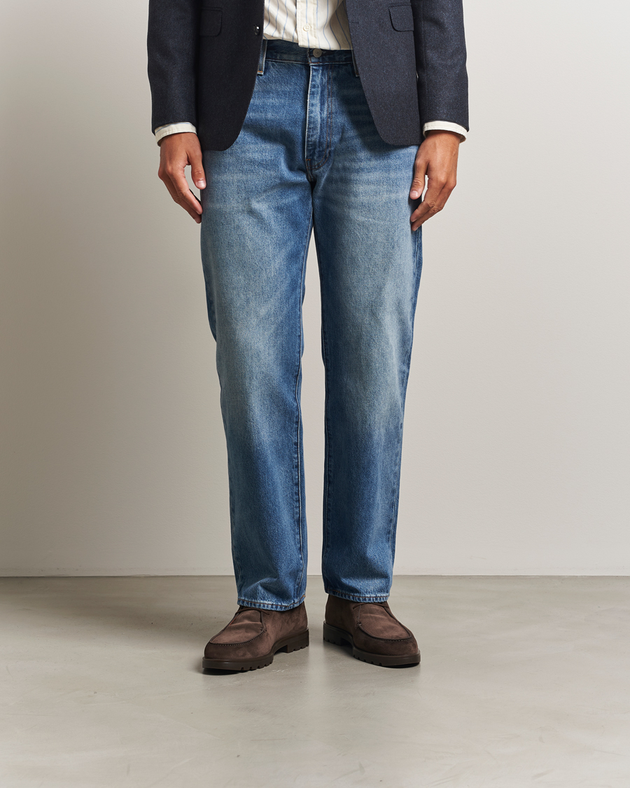Homme | Bottes | Santoni | Winter Chukka Boots Dark Brown Suede
