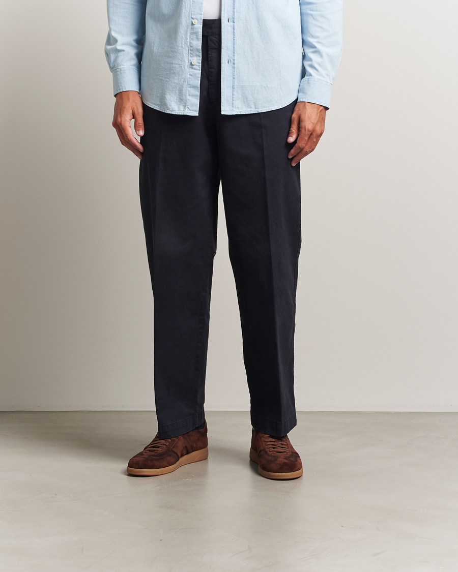 Homme | Baskets | Santoni | Oly Sneakers Dark Brown Suede
