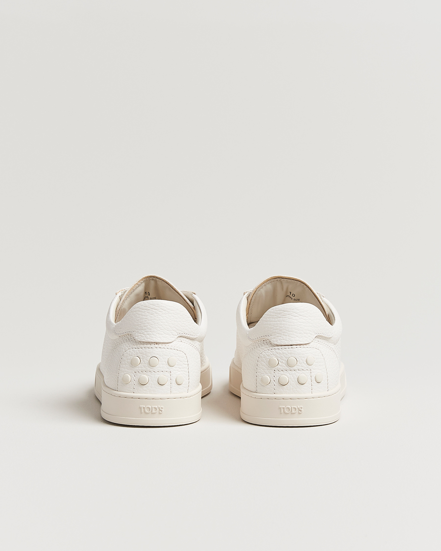 Heren | Sneakers | Tod's | Cassetta Sneakers White Grain