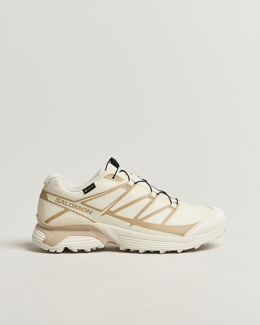 Heren | Wandel schoenen | Salomon | XT-Pathway GTX Sneakers Vanilla Ice