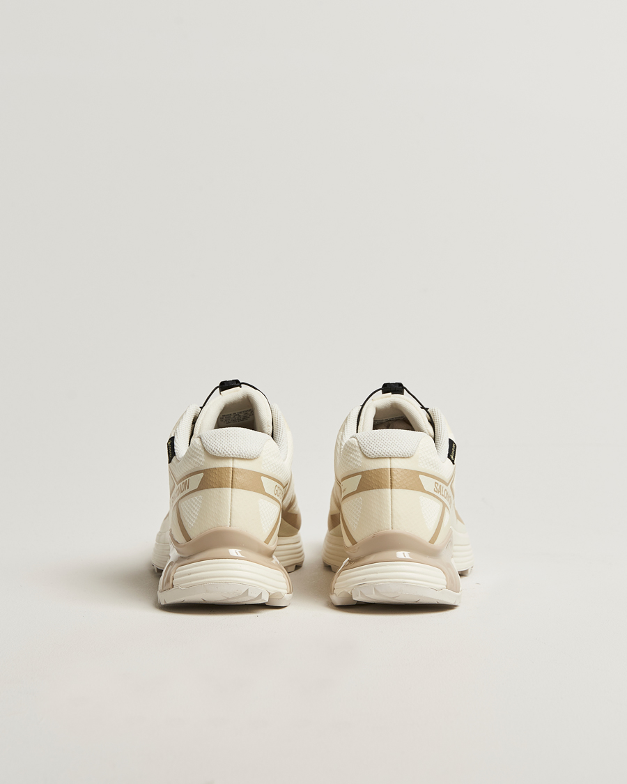 Heren | Wandel schoenen | Salomon | XT-Pathway GTX Sneakers Vanilla Ice
