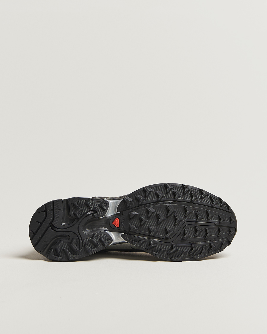 Homme | Chaussures De Running | Salomon | XT-Pathway GTX Sneakers Black