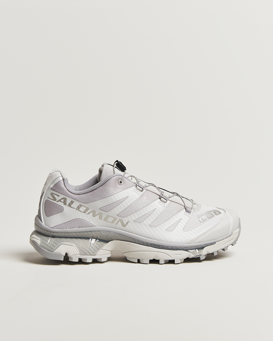 Homme | Baskets | Salomon | XT-4 OG Sneakers Lunar Rock/Alloy