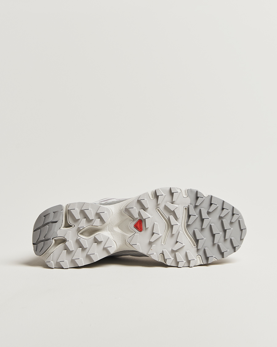 Homme | Baskets | Salomon | XT-4 OG Sneakers Lunar Rock/Alloy